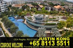 The Azure (D4), Condominium #137780632